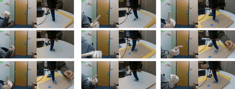 SOFTMAP: Sim2Real Soft Robot Forward Modeling via Topological Mesh Alignment and Physics Prior