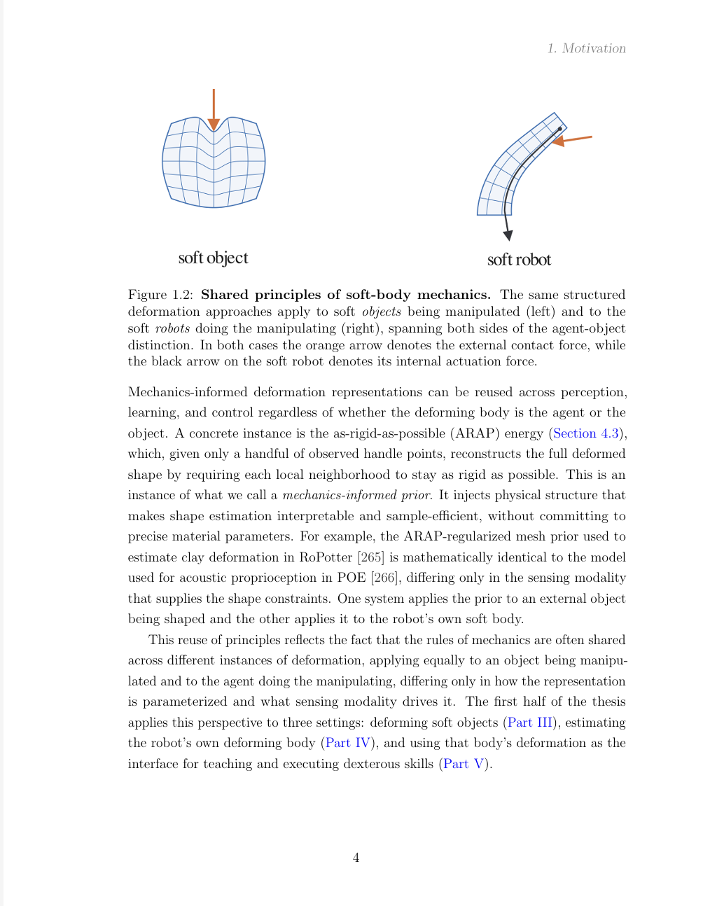 Ph.D. Thesis teaser
